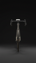 Performance bike in graphite taupe